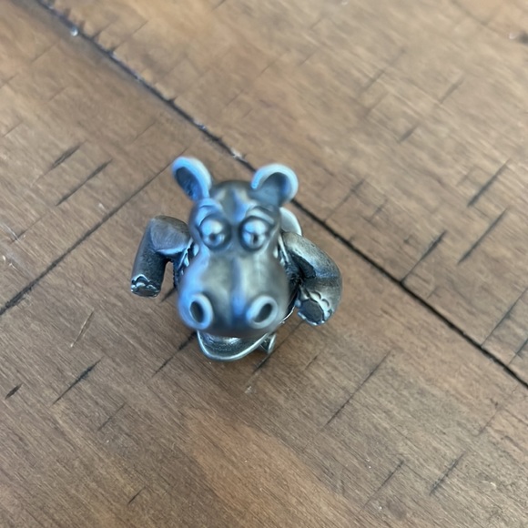 Schmid Skate Boarding Hippo - Picture 4 of 9